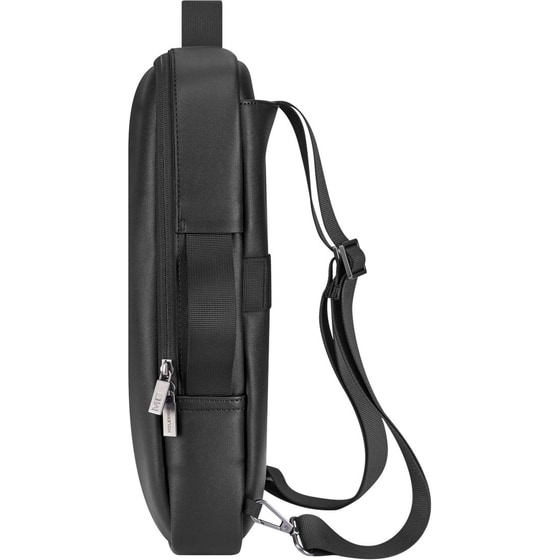 Τσάντα Laptop Moleskine  πλάτης Pro Device 13" - Μαύρο image 1