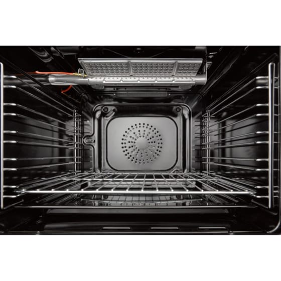 LA GERMANIA CLS64081DX(GPL) 60 Lt Inox Κουζίνα Υγραερίου image 7