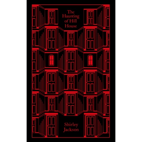 The Haunting of Hill House image 0