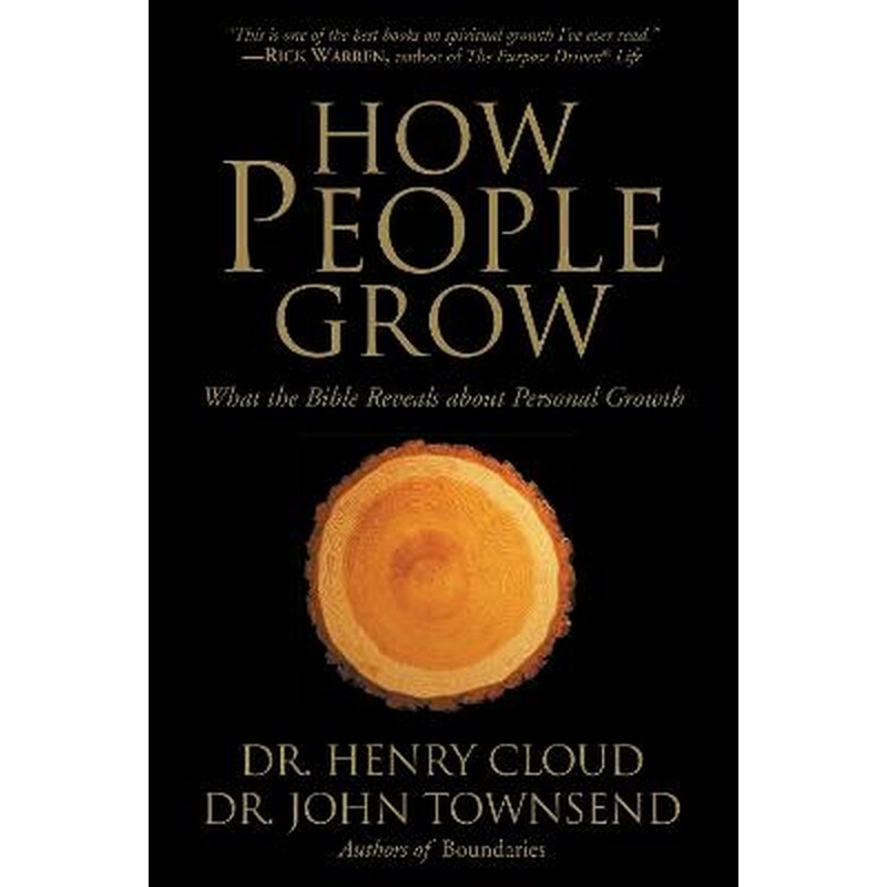 How People Grow