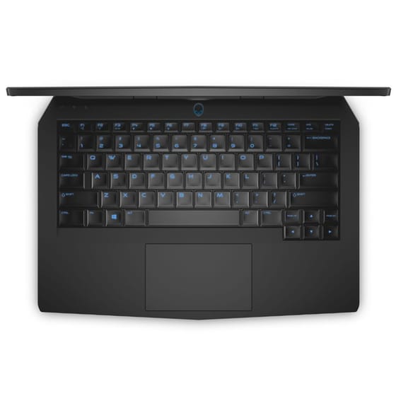 Laptop Alienware 13 - 13" (i5-4210H/8GB/1TB/860M) image 2
