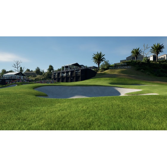 PGA Tour 2K25 - PS5 image 1