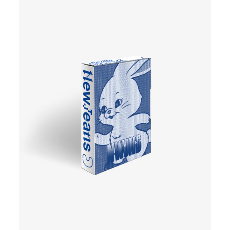 New Jeans (Weverse Albums Ver.) (QR Code Only)