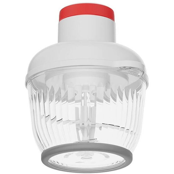 DEERMA DEM-JR10W 300 W Λευκό Μπλέντερ image 1