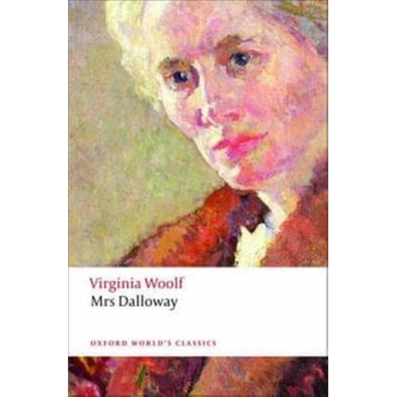 Mrs Dalloway image 0