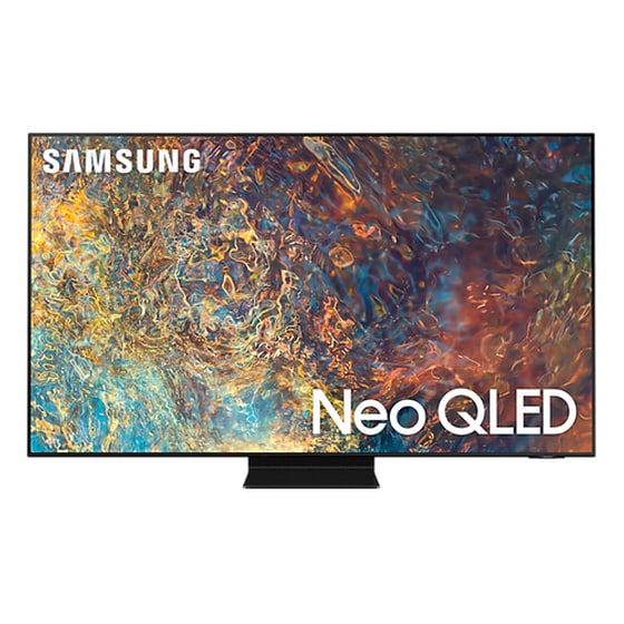 Τηλεόραση Samsung Neo QLED 55" 4K Smart QE55QN90A image 10