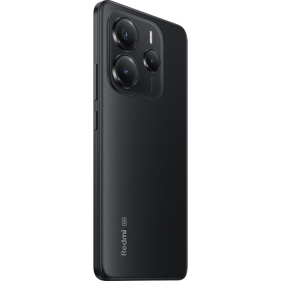 Xiaomi Redmi Note 14 5G 128GB - Black image 5