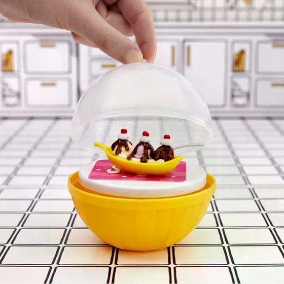 Miniverse Food Make It Diner S2-1 image 6