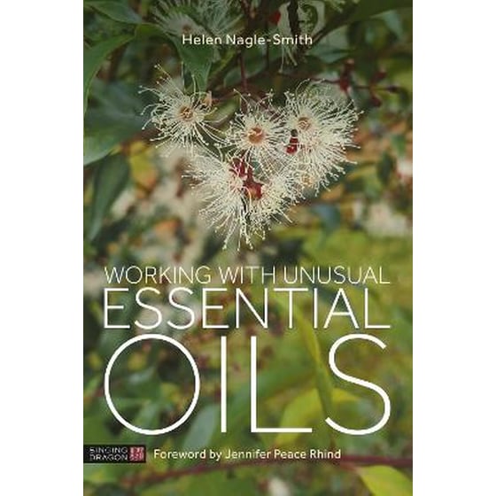 Working with Unusual Essential Oils image 0