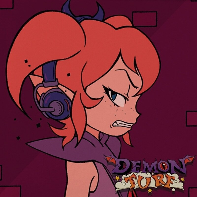 Demon Turf (2CD)