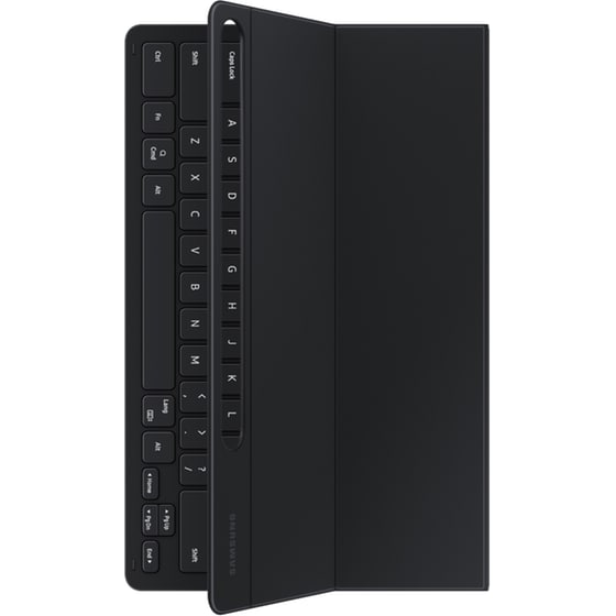 Samsung Slim Book Πληκτρολόγιο για Galaxy Tab S9+ - Μαύρο image 10