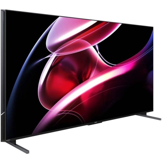 Hisense ULED X 85" 4K Smart Τηλεόραση 85UXKQ image 2