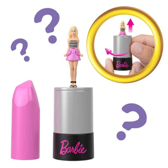 Κούκλα Barbie Mini Barbieland Fashionistas image 1