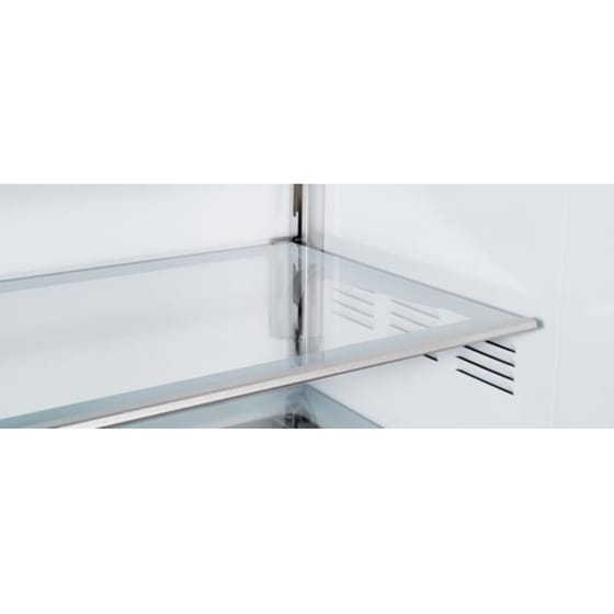 BERTAZZONI REF905BBRPTT/24 Full No Frost 556 Lt Λευκό Πλήρως Εντοιχιζόμενος Ψυγειοκαταψύκτης image 3