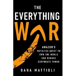 The Everything War