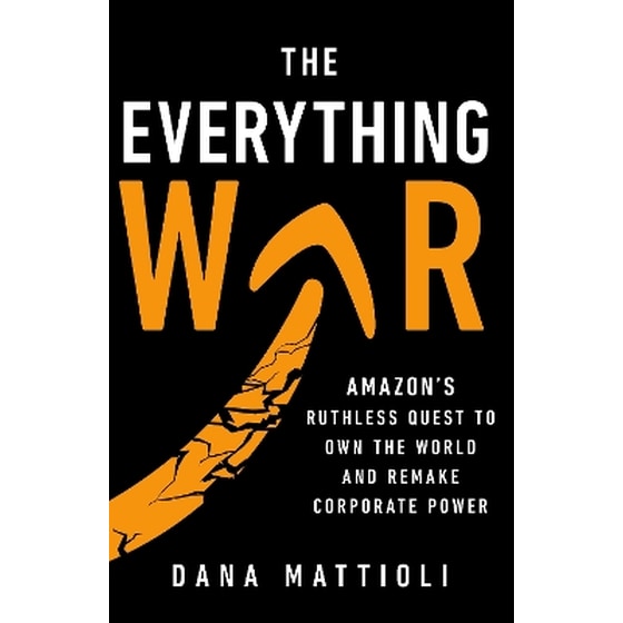 The Everything War image 0