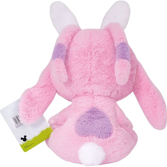 Λούτρινο Χνουδωτό Disney Angel Πάσχα (25cm) image 3