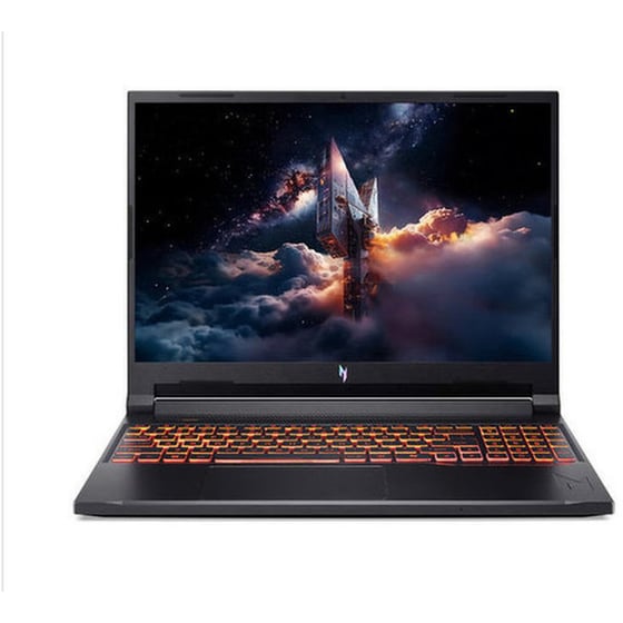 Acer Nitro V 16 AI 16'' FHD+ TFT (AMD Ryzen 7 260/32 GB/1TB SSD/GeForce RTX 5070/Win11Home) Laptop image 0
