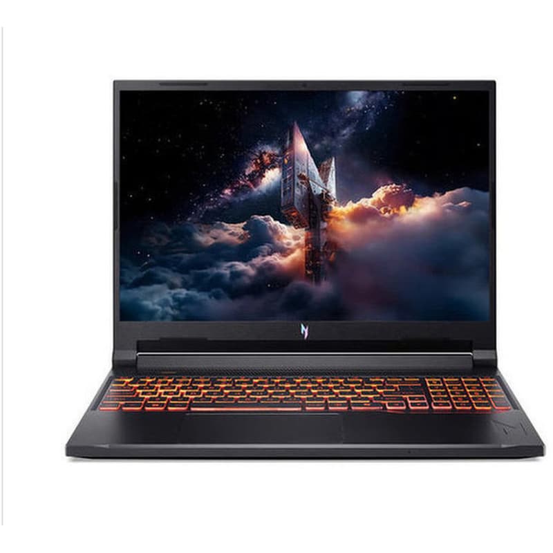 ACER Acer Nitro V 16 AI 16 FHD+ TFT (AMD Ryzen 7 260/32 GB/1TB SSD/GeForce RTX 5070/Win11Home) Laptop