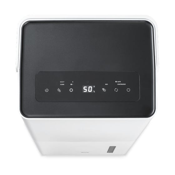 DUUX DXDH02 Αφυγραντήρας 20 lt με Ιονιστή image 1