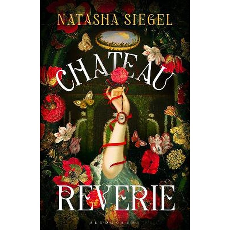 Chateau Reverie