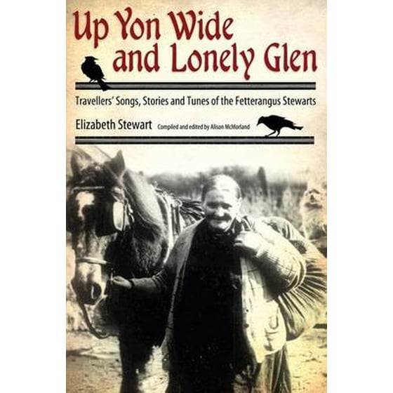 Up Yon Wide and Lonely Glen image 0