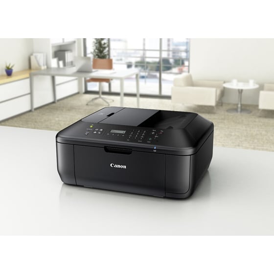 CANON Pixma MX475  Έγχρωμο  Inkjet A4 Πολυμηχάνημα image 5