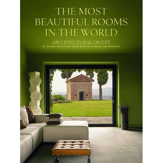 Architectural Digest image 0
