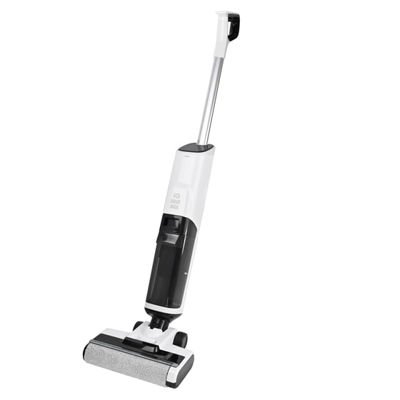 IQ VC-992 25.9 V Λευκό Σκούπα Stick image 2