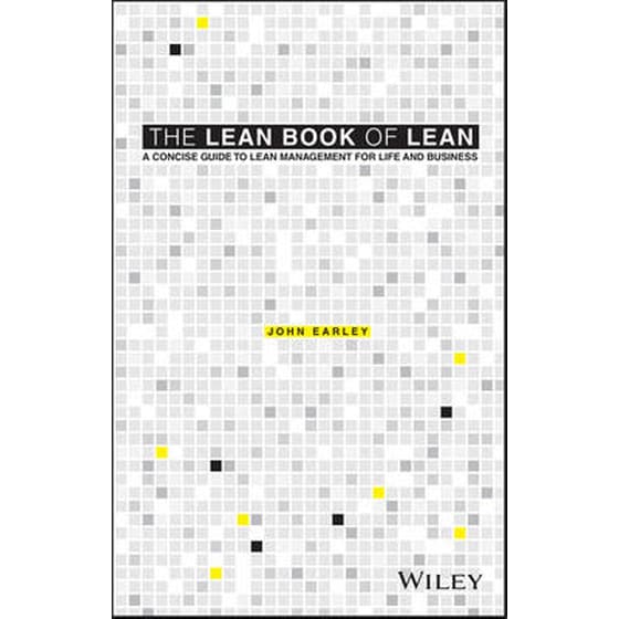 The Lean Book of Lean image 0