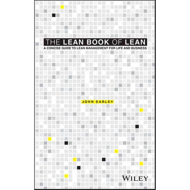 The Lean Book of Lean