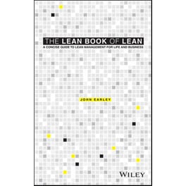 The Lean Book of Lean