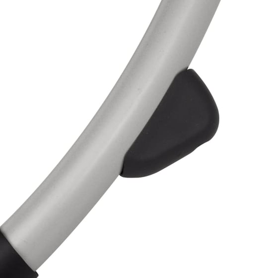 Ξαπλώστρα Παραλίας/Κήπου VidaXL σε Γεωμετρικό Σχήμα Ατσάλινη με Προσκέφαλο 144x74x85 cm - Πράσινο image 6