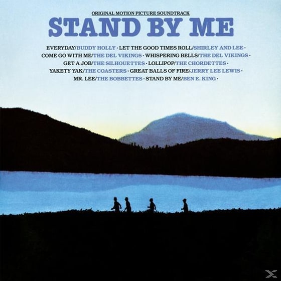 Stand By Me image 0