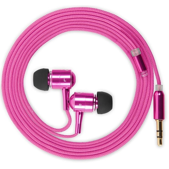 Ακουστικά Energy Sistem Urban 2 - Magenta image 1