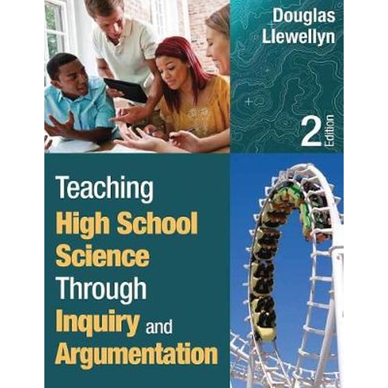 Teaching High School Science Through Inquiry and Argumentation image 0