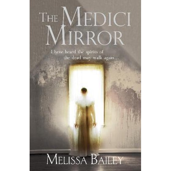 Medici Mirror image 0