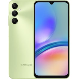 Samsung Galaxy A05s 64GB - Light Green