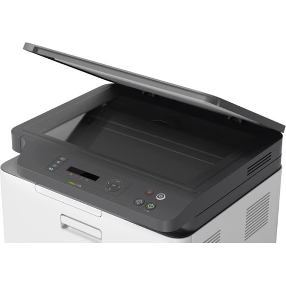 HP Laser 178nw Έγχρωμο Πολυμηχάνημα Laser A4 με WiFi, Ethernet (4ZB96A) image 5