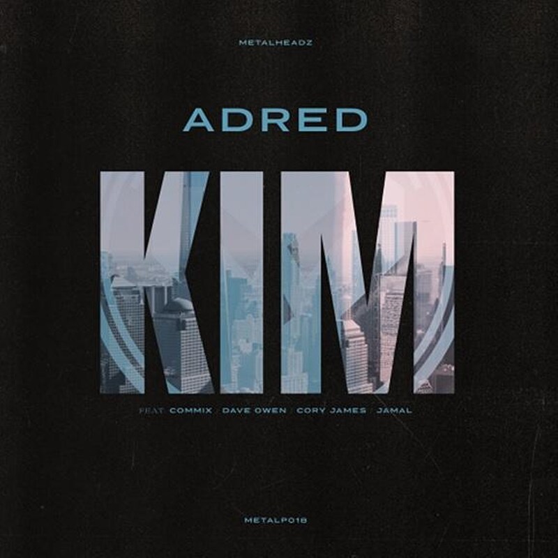Kim (2lp)