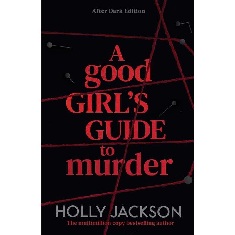A Good Girls Guide to Murder