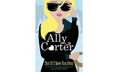 Not If I Save You First