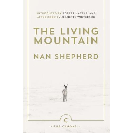 The Living Mountain image 0