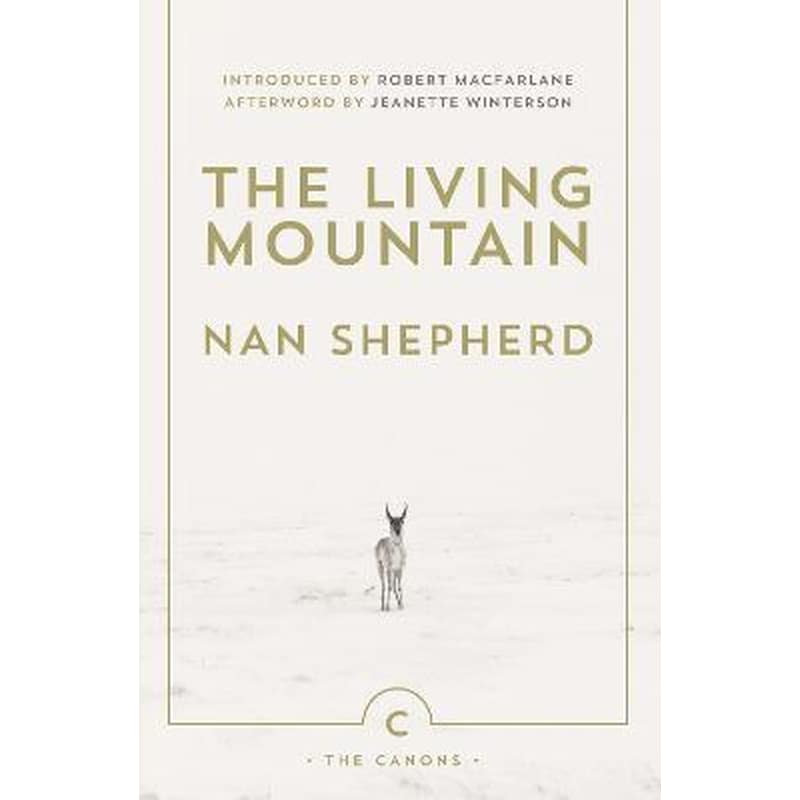 The Living Mountain
