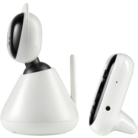 Baby Monitor MOTOROLA PIP1500 - Λευκό image 3