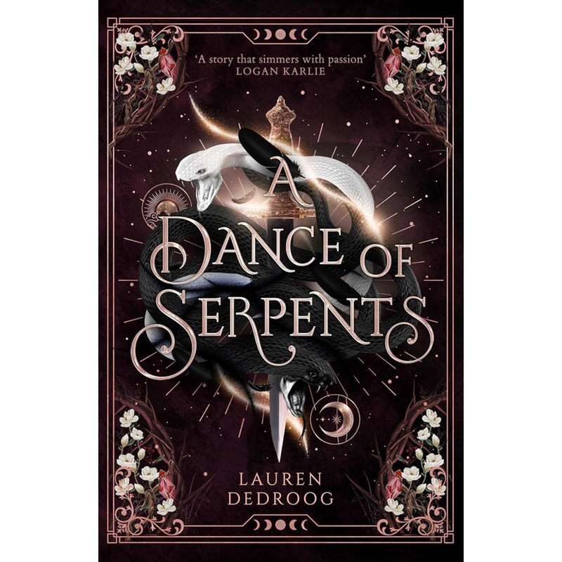 A Dance of Serpents