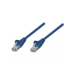 Καλώδιο Δικτύου UTP Cat5e - Manhattan - 5m