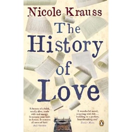 THE HISTORY OF LOVE