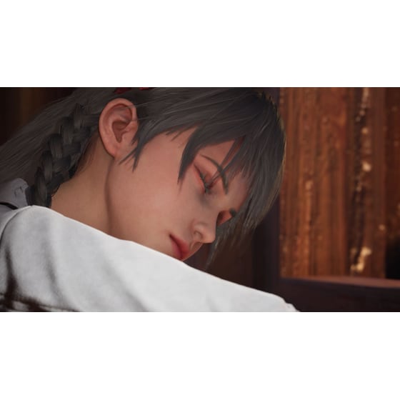 Lost Soul Aside - PS5 image 7