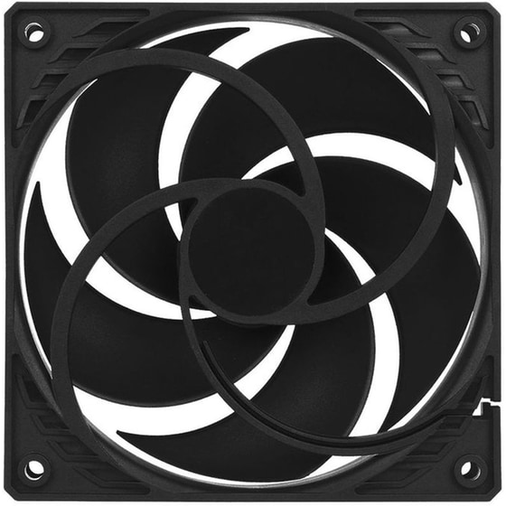 Case Fan Arctic P12 120mm image 3